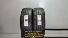 GOMME USATE   225/55R19 99V