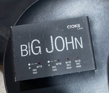 Alimentatore pedale chitarra