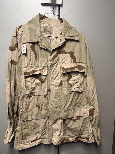 Camicia campo deserto 3 - camicia, da