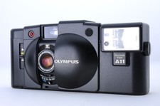 [Testata Funzionante] Olympus