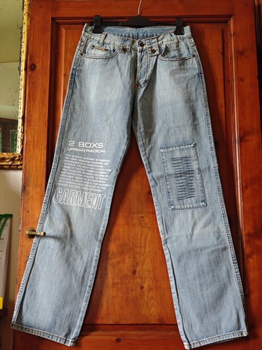 Dolce gabbana mens - gabbana, denim