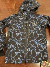 Giacca Burton Uomo [ak] Taglia