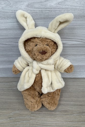 Accappatoio jellycat orso - accappatoio,
