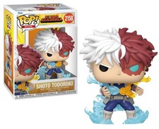 Figurine hero academia - figurine, my