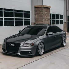 🔥 Griglia Anteriore RS4