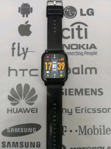 Smartwatch sport watch smart - smartwatch,