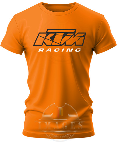 Shirt ktm racing maglietta - ktm,