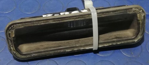 Maniglia cofano post ford - maniglia,