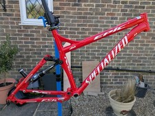 Telaio specialized epic - epic, m4