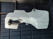 SERBATOIO ACQUA TERGICRISTALLI ORIGINALE LANCIA YPSILON 52108869 - COME NUOVO