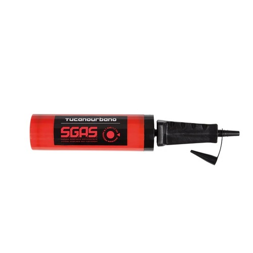 Pompa sgas tucano urbano - urbano, per