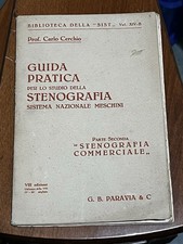 Guida pratica per lo studio