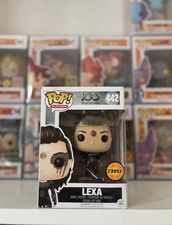 Funko Pop Lexa 442 The 100