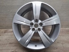 1 cerchio in lega 19 pollici