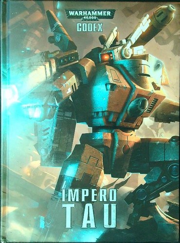 Warhammer 000 codex - warhammer,