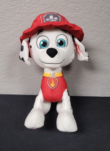 Peluche spin master - spin, paw