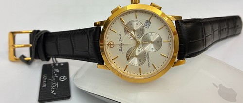 Orologio uomo mathey tissot - orologio,
