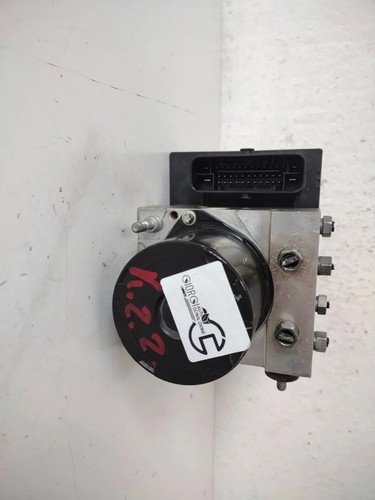 Pompa abs seat ibiza 08 - 6j, 05