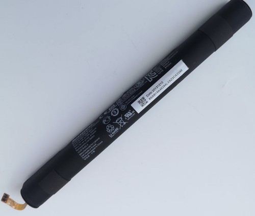 Batteria tablet lenovo yoga - batteria,
