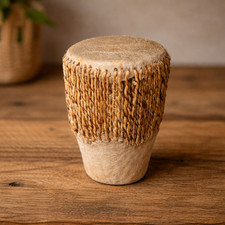 Decorazione Etnica Artigianale