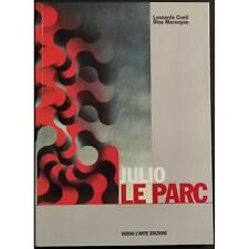 Julio Le Parc - L. Conti - D