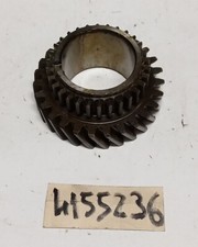 Gear shift 2nd speed Fiat 124