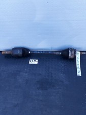 Giunto semiasse completo posteriore  DX Mercedes-Benz ML 270 - 2002 