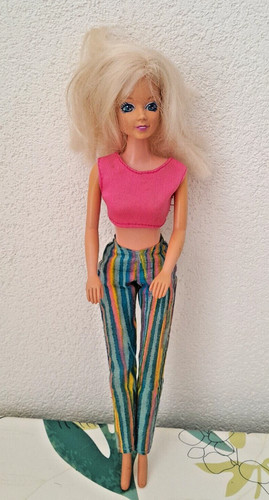 Bambola barbie mattel vintage - barbie,