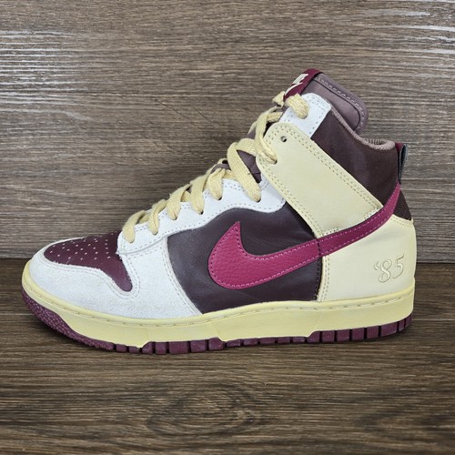 Scarpe ginnastica nike dunk - da,