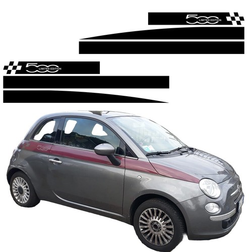 Fasce laterali auto sx - fasce,