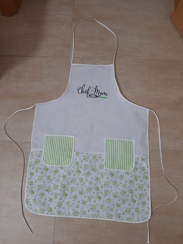 Grembiule cucina idea - grembiule,