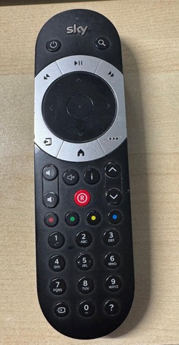 Telecomando vocale originale