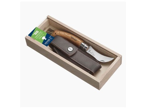 Coltello opinel funghi - opinel, n8