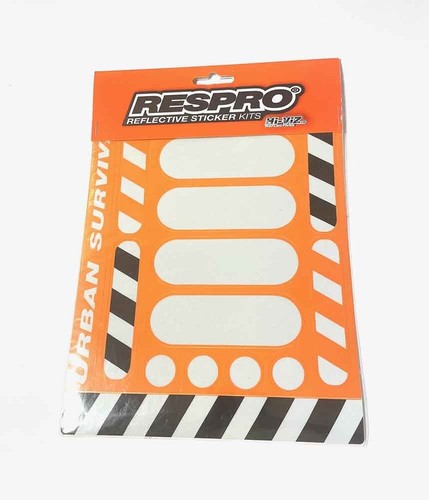 Kit adesivi riflettenti respro - adesivi,