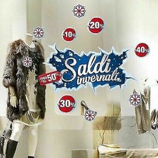 VETROFANIE ADESIVI SALDI