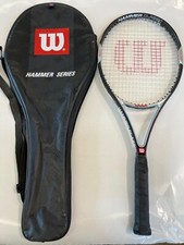 Racchetta tennis hammer - tennis,