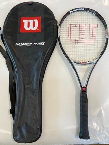 Racchetta tennis hammer - racchetta,