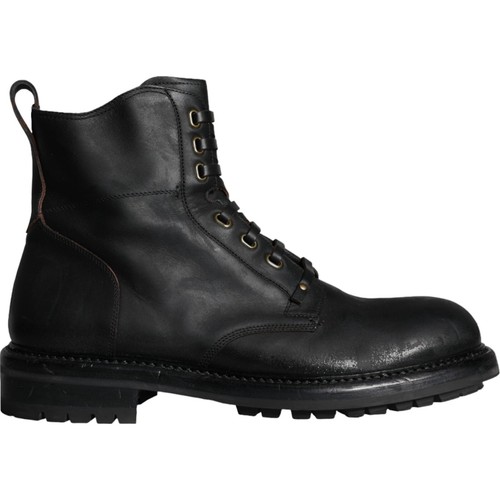 Scarpe dolce gabbana stivali - &,