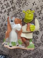 Shrek and Donkey dispenser