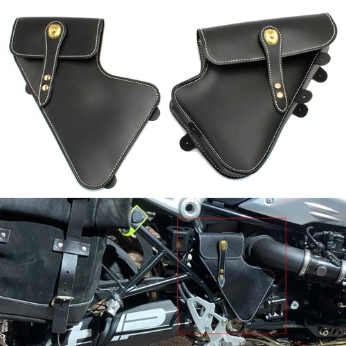 Coppia borsa porta - borsa, telaio