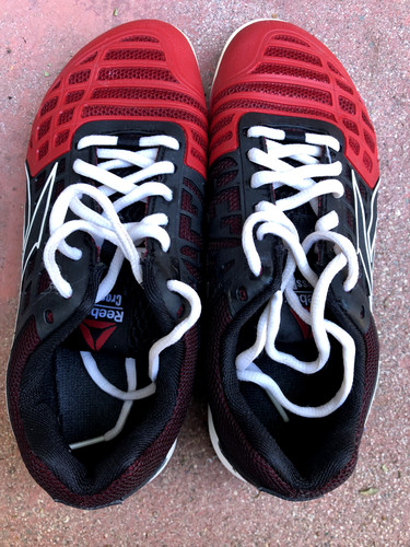Reebok crossfit nano 0 - nano, 3.0
