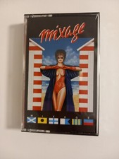 MIXAGE COMPILATION NUOVA SIGILLATA!! 1985 musicassetta k7 mc no lp cd lotto