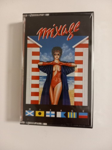 Mixage compilation nuova - mixage,