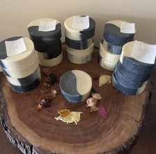 Lotto di sapone naturale Yin