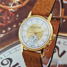 Orologio Vintage URSS SPUTNIK