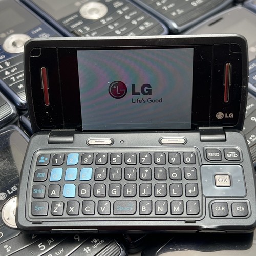 Ellipse env3 lg9250 blu - env3,