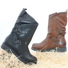 Stivaletti donna stivali