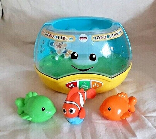 Fisher price ocean - price, wonders