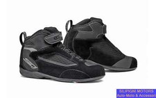 Scarpa moto sidi gas flow - scarpa,