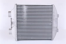 96405 NISSENS Intercooler